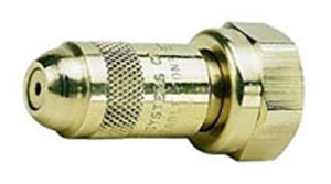 Conejet Adjustable Spray Tip 5500-X8